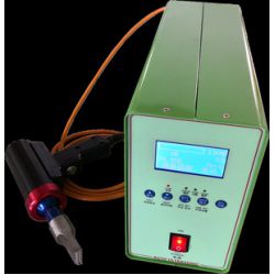 Dongguan wholesalers supply Inner Mongolia hand-held welding machine spot welding machine spot welding machine at a reasonable price