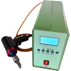 Dongguan Ultrasonic Manufacturer Long-term supply of high-quality high-frequency high-power ultrasonic spot welding machine quality assurance