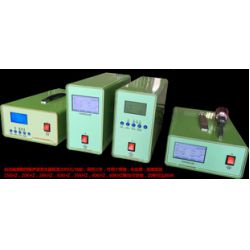 Dongguan Supplier High Frequency Ultrasonic Machine High Precision Good Quality Welding Rod Ultrasonic Welding Machine